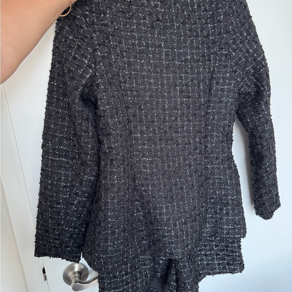 Amanda Uprichard Long Sleeve Kya Romper - Picture 11 of 11